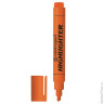 Текстмаркер CENTROPEN, скошенный наконечник 1-4,6 мм, неоновый оранжевый, 8852/1О