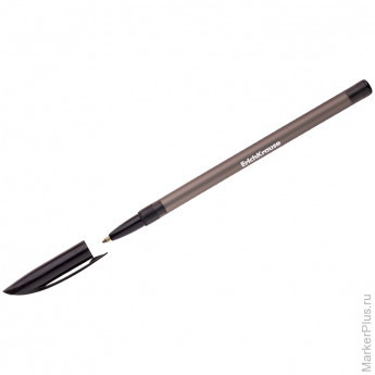 Ручка шариковая Erich Krause "R-101" черная, 1,0мм