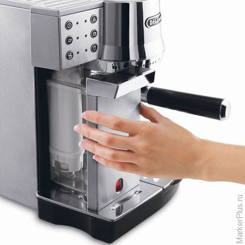 delonghi ec 850.m 1450 1 ec850.m 28 307 60 Marker