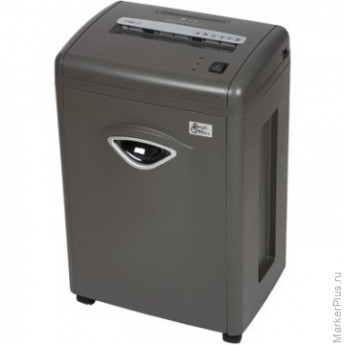 Уничтожитель документов ProfiOffice Alligator 407СС+, 5ур.секр.,7лист,22л