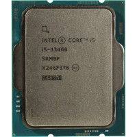 Процессор Intel Core i5-13400 OEM S1700(CM8071504821106/CM8071505093004)