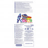 Порошок стиральный AOS Color 3кг автомат