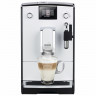 Кофемашина NIVONA CafeRomatica NICR560, 1455 Вт, объем 2,2 л, автокапучинатор, белая, NICR 550 Кофемашина NIVONA CafeRomatica NICR560, 1455 Вт, объем 2,2 л, автокапучинатор, белая, NICR 550