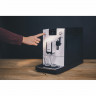 Кофемашина NIVONA CafeRomatica NICR560, 1455 Вт, объем 2,2 л, автокапучинатор, белая, NICR 550 Кофемашина NIVONA CafeRomatica NICR560, 1455 Вт, объем 2,2 л, автокапучинатор, белая, NICR 550