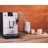 Кофемашина NIVONA CafeRomatica NICR560, 1455 Вт, объем 2,2 л, автокапучинатор, белая, NICR 550 Кофемашина NIVONA CafeRomatica NICR560, 1455 Вт, объем 2,2 л, автокапучинатор, белая, NICR 550