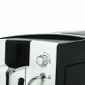 Кофемашина NIVONA CafeRomatica NICR560, 1455 Вт, объем 2,2 л, автокапучинатор, белая, NICR 550 Кофемашина NIVONA CafeRomatica NICR560, 1455 Вт, объем 2,2 л, автокапучинатор, белая, NICR 550