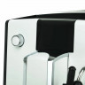 Кофемашина NIVONA CafeRomatica NICR560, 1455 Вт, объем 2,2 л, автокапучинатор, белая, NICR 550 Кофемашина NIVONA CafeRomatica NICR560, 1455 Вт, объем 2,2 л, автокапучинатор, белая, NICR 550