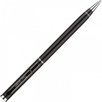 Ручка шариковая Pierre Cardin GAMME PC0892BP, пов. мех, латунь+алюм
