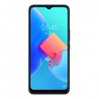 Смартфон TECNO SPARK Go 2/32GB Atlantic Blue, 6.52 (KG5m)