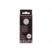 Чистящее средство Krups XS300010 для кофемашины