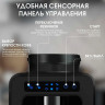 Кофеварка капельная с кофемолкой BQ (БИ-КЬЮ) CM7000, 600 Вт, объем 0,6 л, поддержание, 86199513