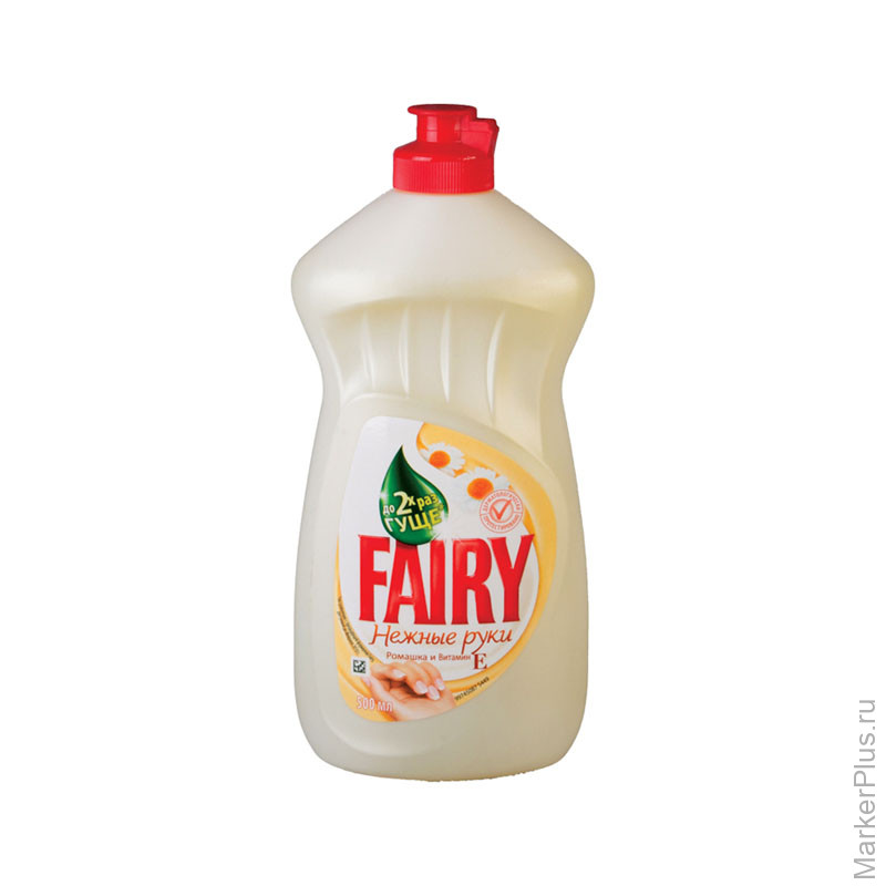 Купить Ферри Для Мытья Посуды 900 Мл