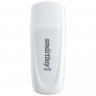 Память Smart Buy "Scout" 16GB, USB 2.0 Flash Drive, белый