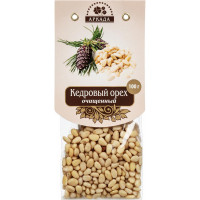 Орехи Аркада кедровый орех очищенный, 100г