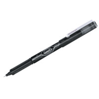 Ручка-роллер Berlingo 'Swift', черная, 0,5мм, 12 шт/в уп