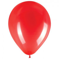 Шары воздушные ЗОЛОТАЯ СКАЗКА, 10" (25 см), КОМПЛЕКТ 50 штук, красные, пакет, комплект 50 шт Шары воздушные ЗОЛОТАЯ СКАЗКА, 10" (25 см), КОМПЛЕКТ 50 штук, красные, пакет, комплект 50 шт