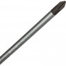 Отвертка крестовая PH 5x150 TOPFORT Отвертка крестовая PH 5x150 TOPFORT