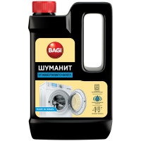 Средство для удаления накипи Bagi 'Шуманит', от известкового налета, 550мл