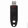 Флэш-диск 16 GB, SANDISK Ultra, USB 3.0 Type-C, черный, Z450-016G-G46