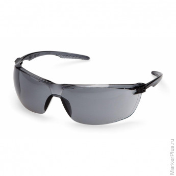 Очки защитные открытые РОСОМЗ О88 SURGUT super мягк носоупор(арт18823-5)