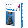 Портативный HDD A-DATA HD650, 2TB 2,5, USB 3.1, AHD650-2TU31-CBL