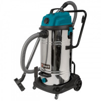 Пылесос строительный для сухой и влажной уборки BORT BSS-2260-Twin 91272522