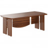 Стол SL_Born рабочий B 101 орех даллас (М 101(2) Стол SL_Born рабочий B 101 орех даллас (М 101(2)