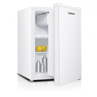Холодильник SONNEN DF1-08, однокамерный, объем 70л, морозильная камера 4л, 44х51х64см