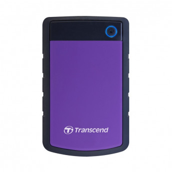 Портативный HDD Transcend StoreJet 25H3 4Tb 2.5, USB 3.1 G1, ф, TS4TSJ25H3P