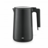 Чайник электрический с двойными стенками BQ (БИ-КЬЮ) KT1720P 1,5л, 2200Вт, черный, 86198281 Чайник электрический с двойными стенками BQ (БИ-КЬЮ) KT1720P 1,5л, 2200Вт, черный, 86198281