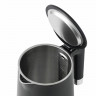 Чайник электрический с двойными стенками BQ (БИ-КЬЮ) KT1720P 1,5л, 2200Вт, черный, 86198281 Чайник электрический с двойными стенками BQ (БИ-КЬЮ) KT1720P 1,5л, 2200Вт, черный, 86198281
