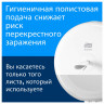 Бумага туалетная 207 м, TORK (Система T8) SmartOne, КОМПЛЕКТ 8 шт., Advanced, 2-слойная, 4722, 472272