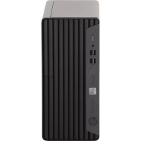 Системный блок HP ProDesk 400 G7 (4M9E3EA) i3-10100/8GB/256GB/W11P