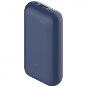 Внешний аккумулятор Xiaomi 33W 10000mAh Pocket Edition Pro(BHR5785GL)