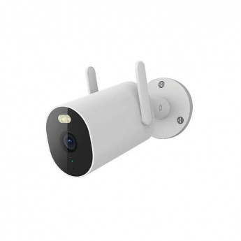 IP-камера Xiaomi Outdoor Camera AW300, Наружняя (IP66), беспроводная (WiFi)