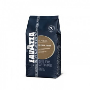 Кофе в зернах Lavazza Crema Aroma Espresso 1 кг.