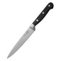 Нож универсальный 6'' 145мм Profi Luxstahl, кт1018