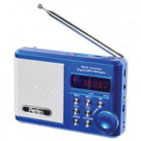 Радиоприемник Perfeo Sound Ranger (PF-SV922BLU)