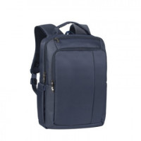 Рюкзак для ноутбука 15,6 дюймов RivaCase 8262 синий