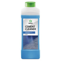 Профхим послестрой кисл д/удал строй.смес Grass/Cement Cleaner,1л_ЮГ/СП