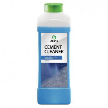 Профхим послестрой кисл д/удал строй.смес Grass/Cement Cleaner,1л_ЮГ/СП