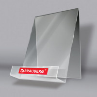 Подставка под калькуляторы BRAUBERG, 9х10,6х11 см, 505926