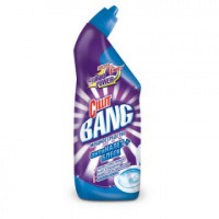 Средство для сантехники CILLIT BANG д/туал.Антиналет+БлескСвеж.океана750мл Средство для сантехники CILLIT BANG д/туал.Антиналет+БлескСвеж.океана750мл