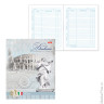 Дневник для 5-11 классов, интегральный, ламинированная обложка, HATBER, "Прекрасная Италия", 48ДL5В 16043, D233672