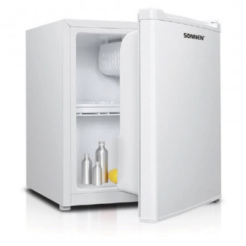 Холодильник SONNEN DF-1-06, однокамерный, объем 47л, морозильная камера 4л, 44х47х51см, DF1-06