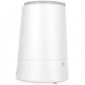 Увлажнитель воздуха TIMBERK T-HU4-A100E-WF, объем бака 4л, 30Вт, арома-контейнер, белый