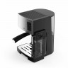 Кофеварка рожковая BQ (БИ-КЬЮ) CM9002, 1450Вт, объем 1,4л 19бар, автоматический капуч, 86195028