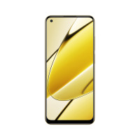 Смартфон Realme 11 (8+256) золотой