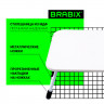 Столик складной для ноутбука/завтрака BRABIX BT-002 (600х400х265 мм), белый, 532902 Столик складной для ноутбука/завтрака BRABIX BT-002 (600х400х265 мм), белый, 532902