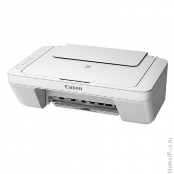 МФУ струйное CANON PIXMA MG2940 (принтер, сканер, копир), A4, 4800x600, 8 стр./мин, Wi-Fi (без кабел